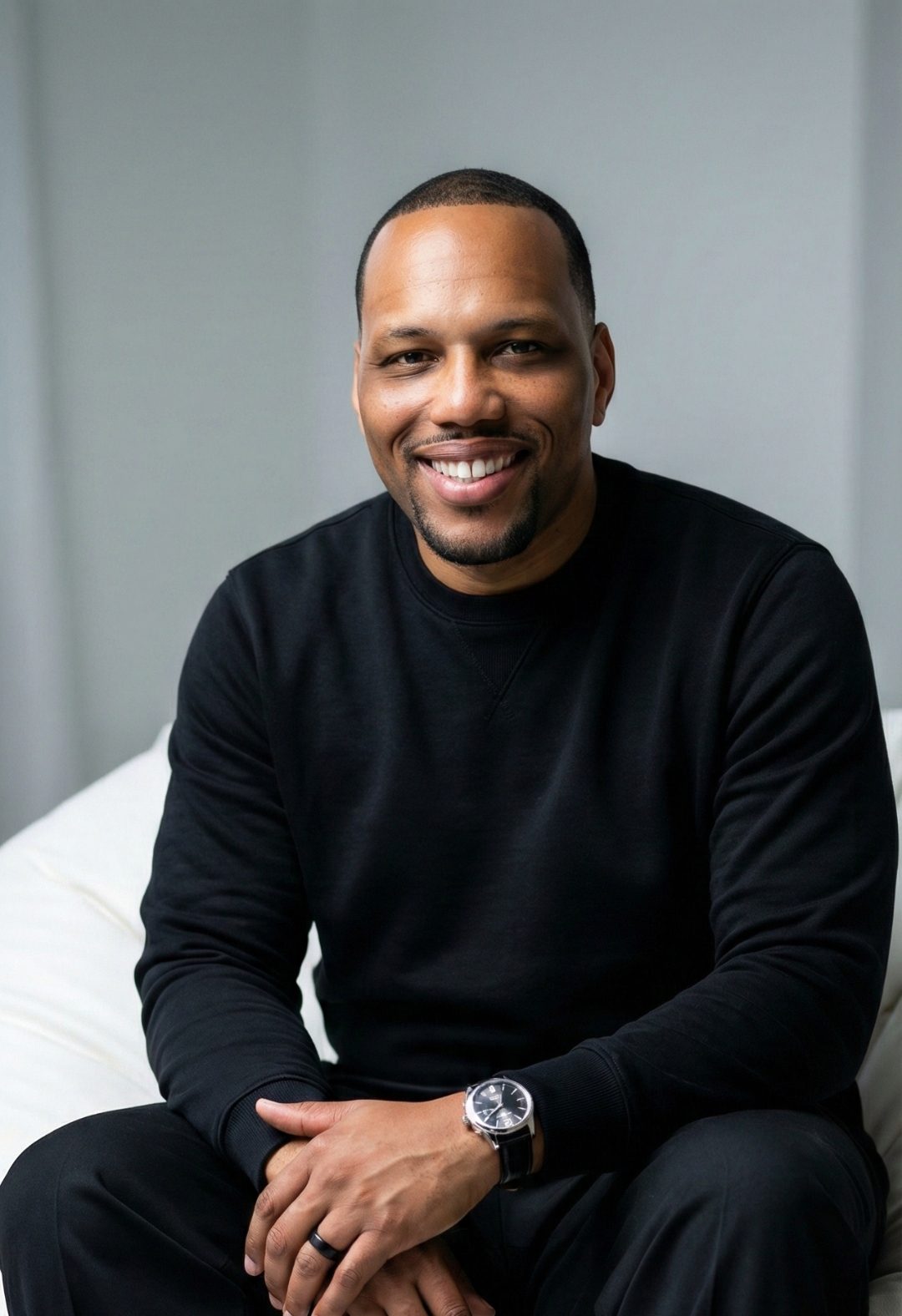 Michael D. Moore